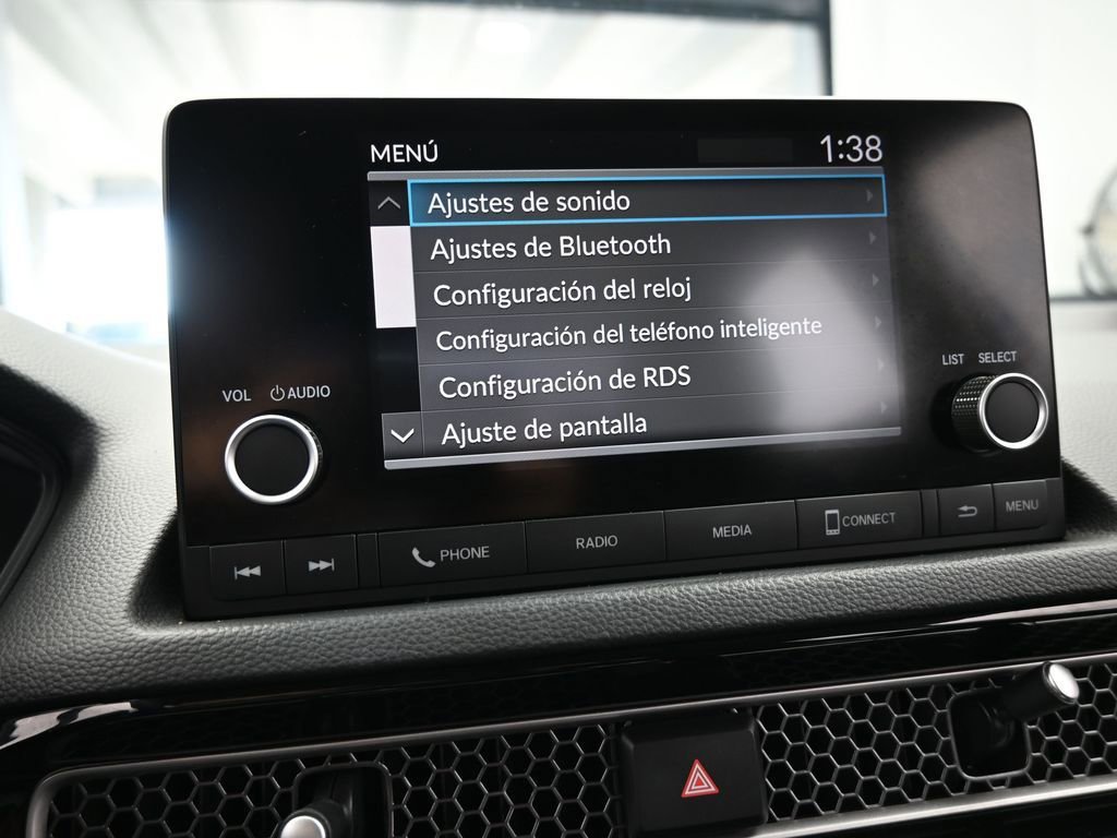 Used 2022 Honda Civic LX image 21