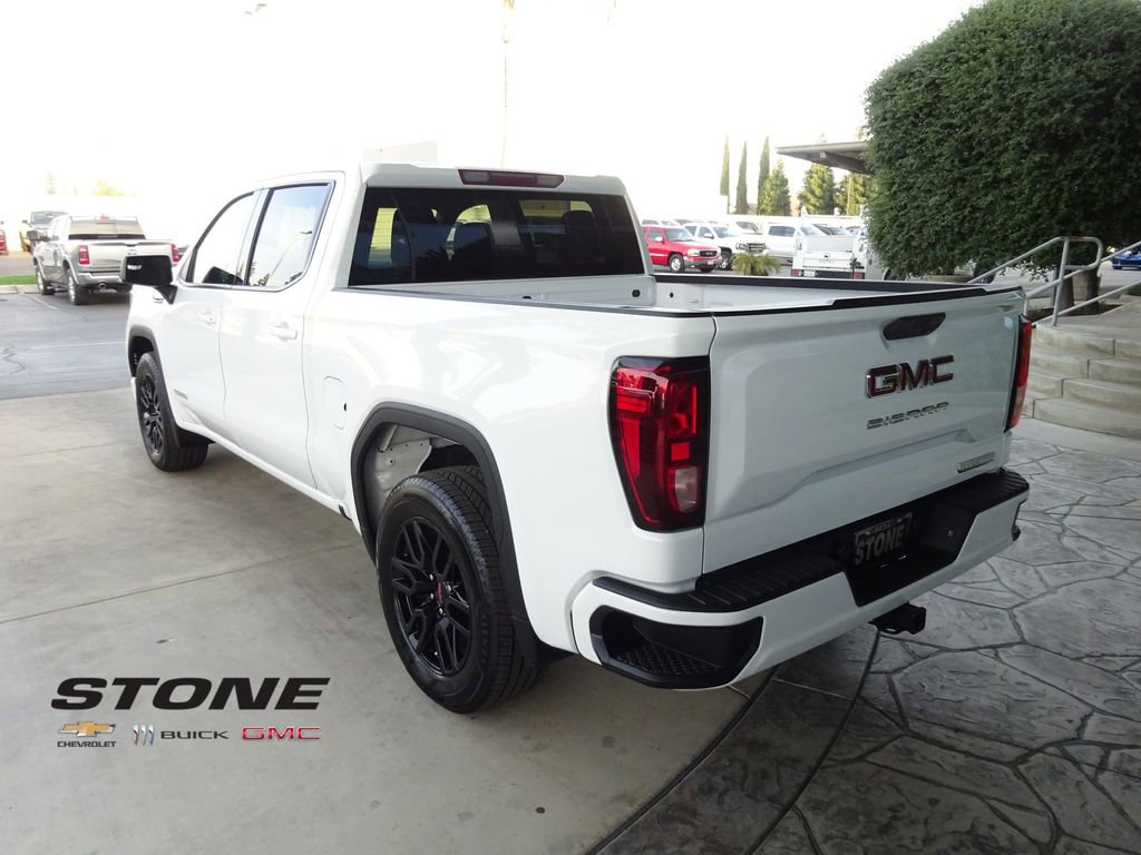 Used 2026 GMC Sierra 1500 Elevation image 6