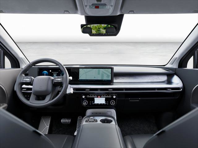 New 2026 Hyundai Ioniq 9 Calligraphy image 11