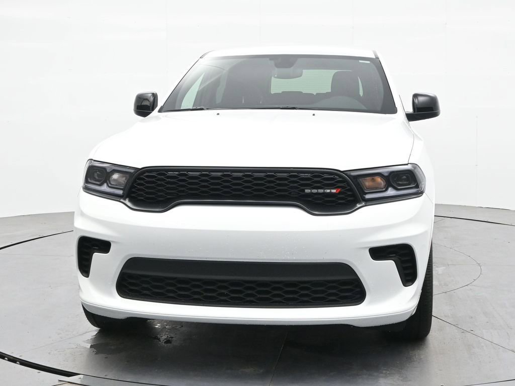 New 2026 Dodge Durango GT AWD/4WD image 2