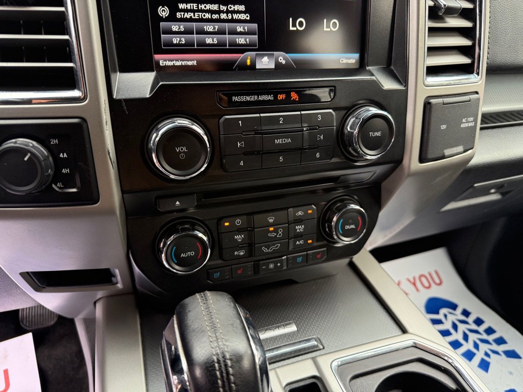 Used 2015 Ford F150 Lariat image 54