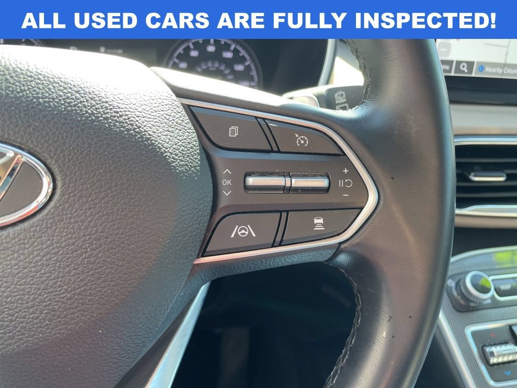 Used 2023 Hyundai Santa Fe SEL AWD/4WD image 27