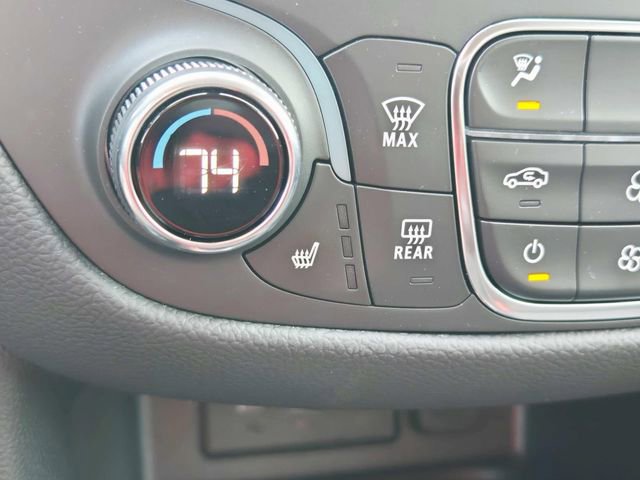 Used 2024 Chevrolet Equinox LT w/ LPO, Floor Liner Package AWD/4WD image 25