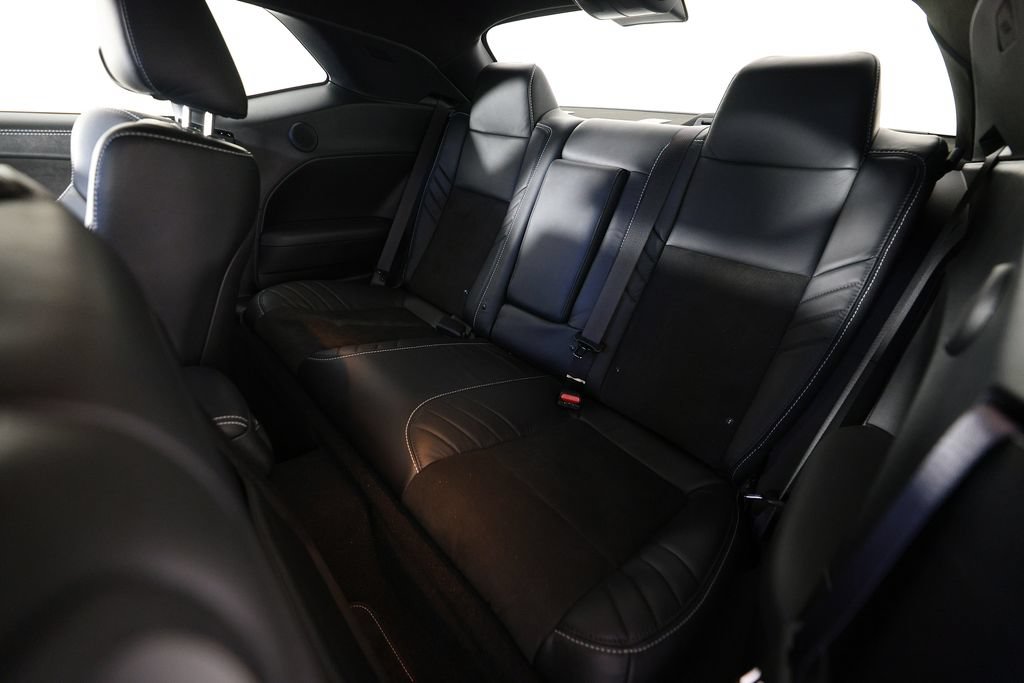 Used 2023 Dodge Challenger SRT Hellcat Redeye RWD image 13