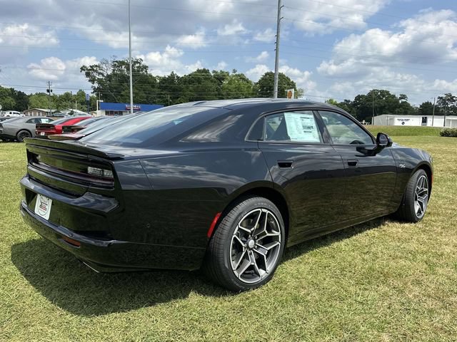 New 2026 Dodge Charger R/T w/ Performance Handling Group AWD/4WD image 27