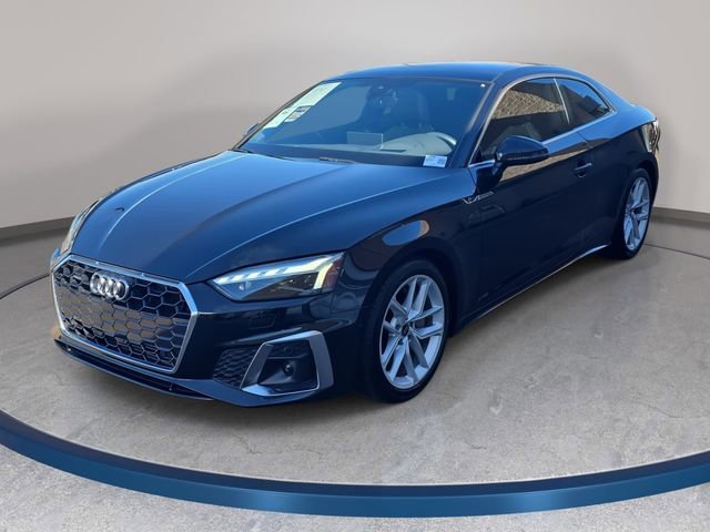 Used 2023 Audi A5 2.0T Prestige