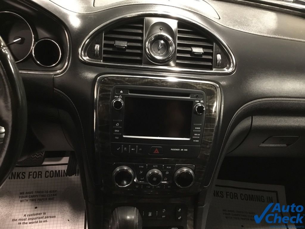 Used 2013 Buick Enclave Leather image 49