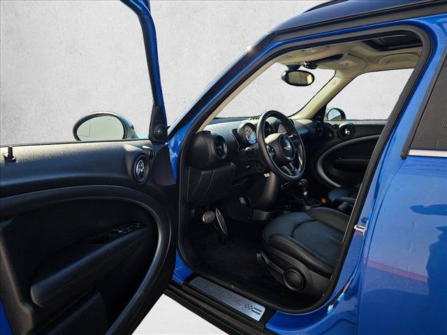 Used 2013 MINI Cooper Countryman S AWD/4WD image 18
