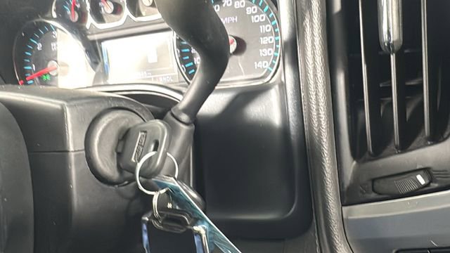 Used 2018 GMC Sierra 1500 SLT image 23