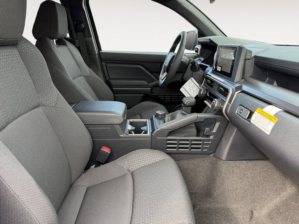 New 2026 Toyota 4Runner SR5 AWD/4WD image 15