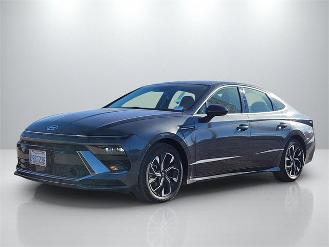 Used 2024 Hyundai Sonata SEL image 8