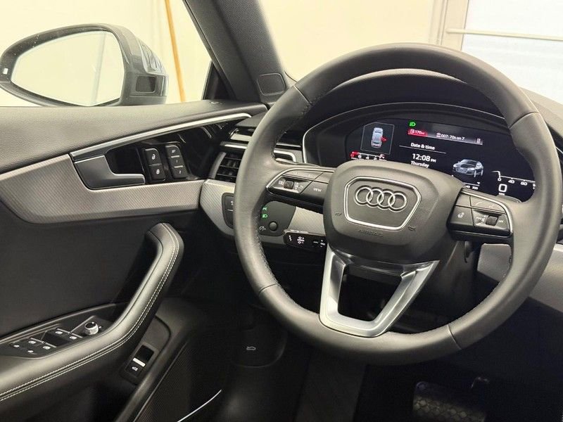 Used 2021 Audi A5 2.0T Premium Plus w/ Premium Plus image 12