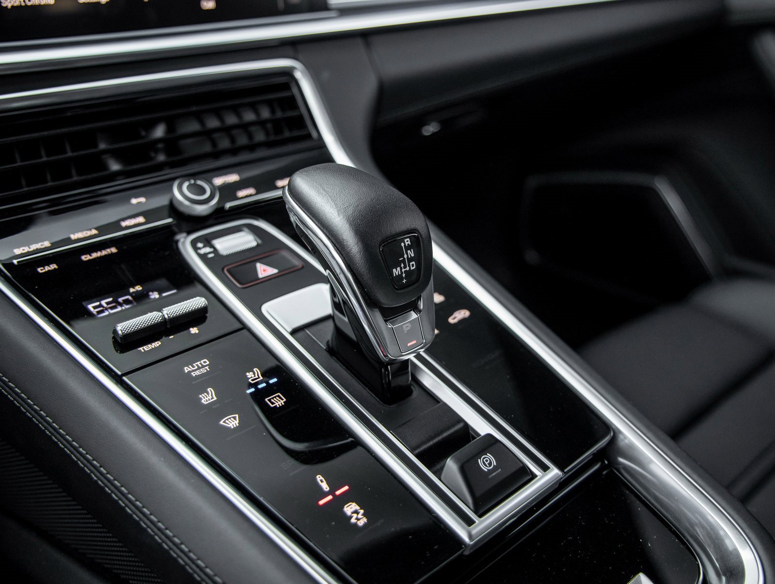 Certified 2023 Porsche Panamera GTS image 27