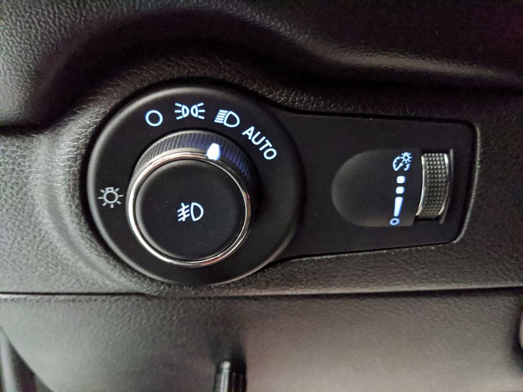 Used 2022 Dodge Durango GT image 20