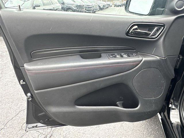 Used 2023 Dodge Durango GT AWD/4WD image 23
