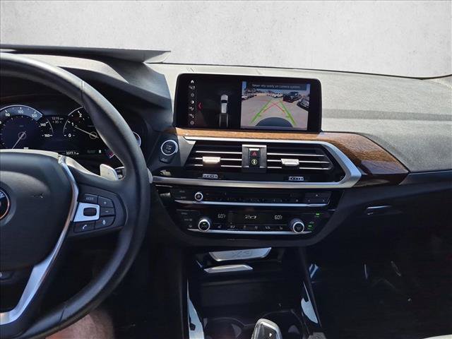 Used 2019 BMW X3 xDrive30i AWD/4WD image 15