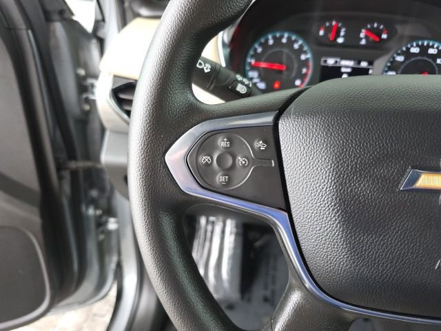 Used 2023 Chevrolet Traverse LS image 27