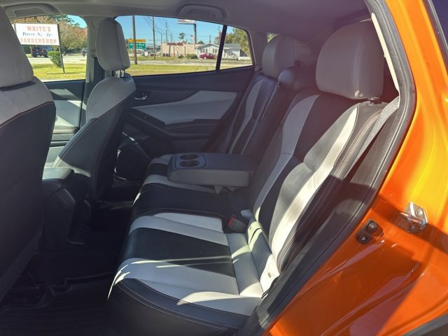 Used 2019 Subaru Crosstrek 2.0i Limited w/ Moonroof Package w/Navigation image 10