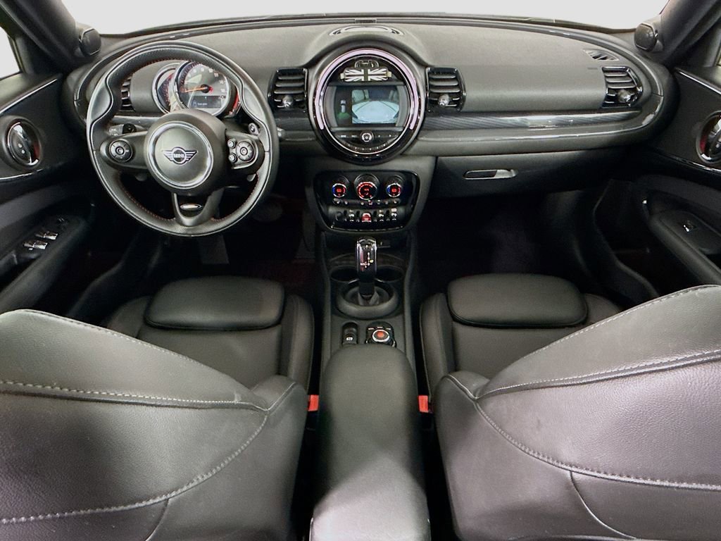 Used 2020 MINI Cooper Clubman S w/ Storage Package image 13
