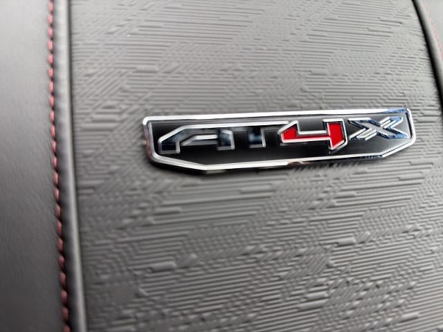 New 2026 GMC Sierra 2500 AT4X w/ AT4X AEV Edition AWD/4WD image 38