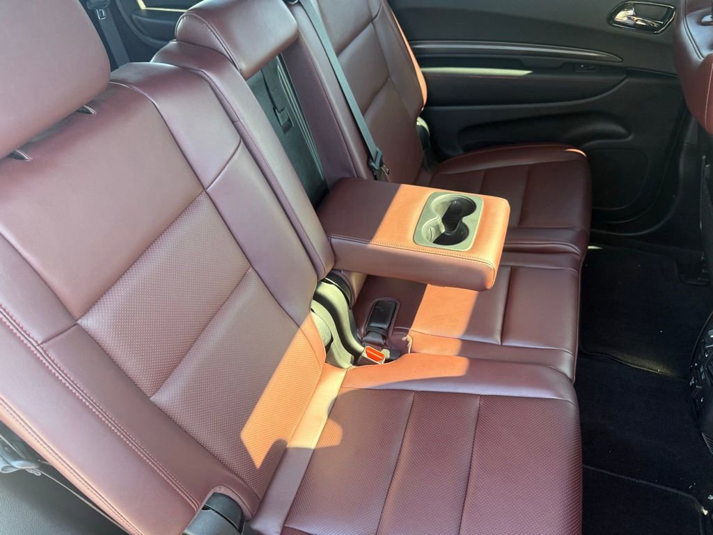 Used 2023 Dodge Durango R/T image 54