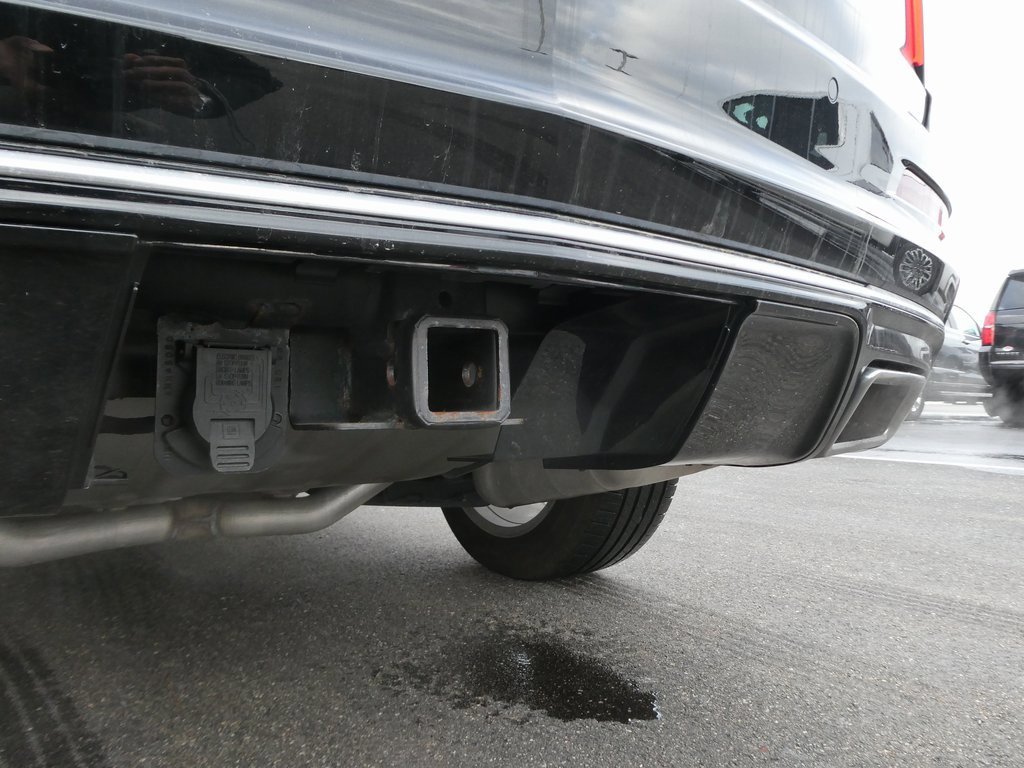 Used 2024 Cadillac XT6 Premium Luxury w/ Platinum Package image 29