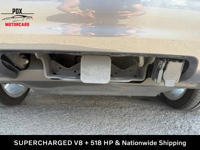 Used 2018 Land Rover Range Rover Sport Supercharged AWD/4WD image 43