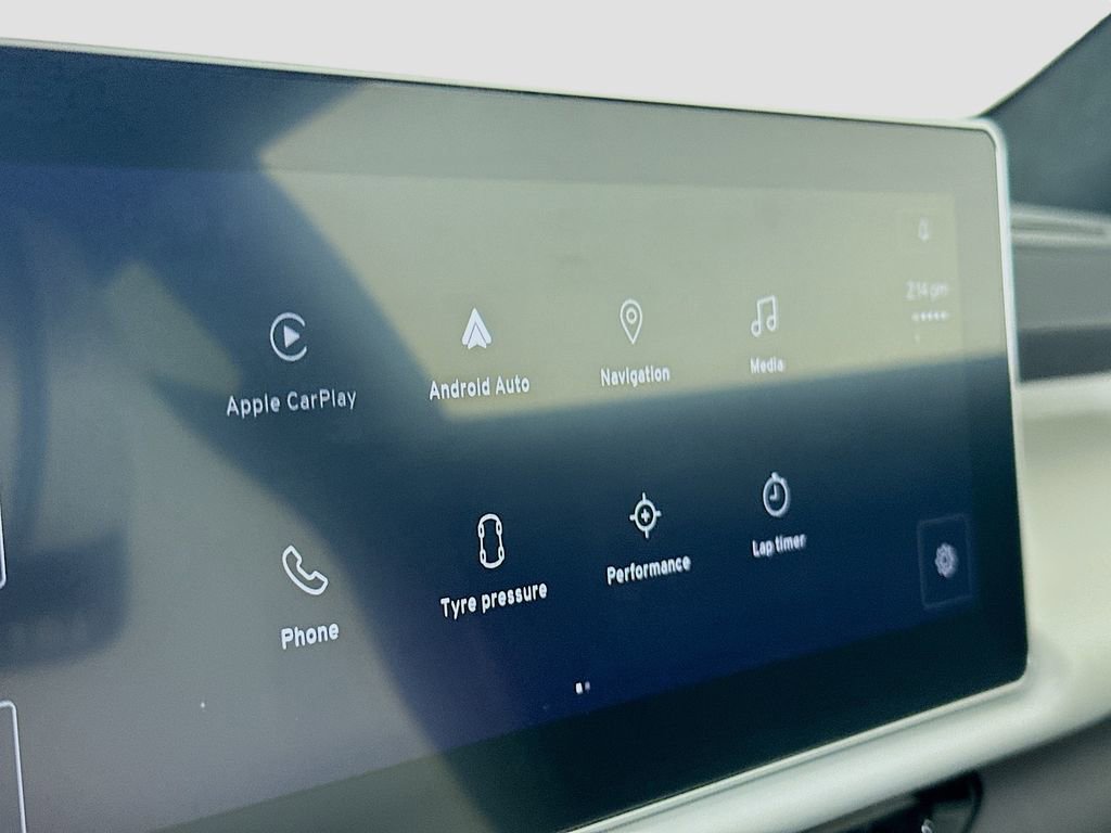 Used 2025 Lotus Emira image 14