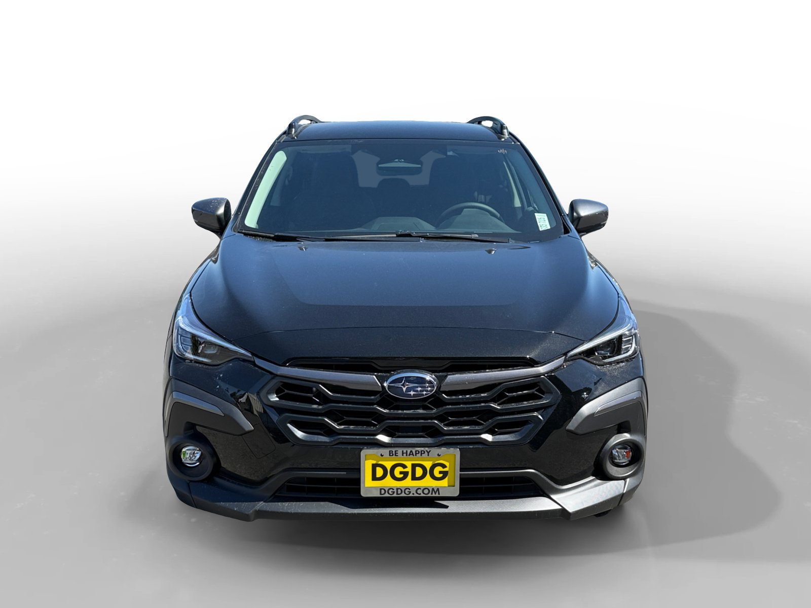 New 2026 Subaru Crosstrek 2.5i Limited AWD/4WD image 8