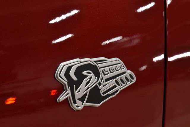 New 2026 RAM 1500 Big Horn AWD/4WD image 34