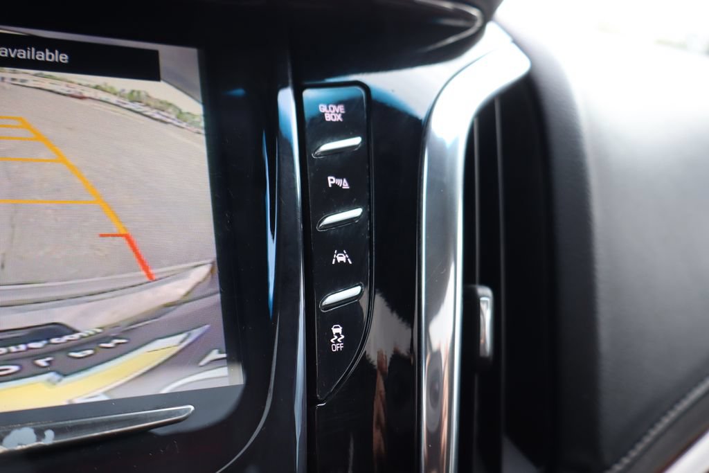 Used 2016 Cadillac Escalade ESV Luxury RWD image 25