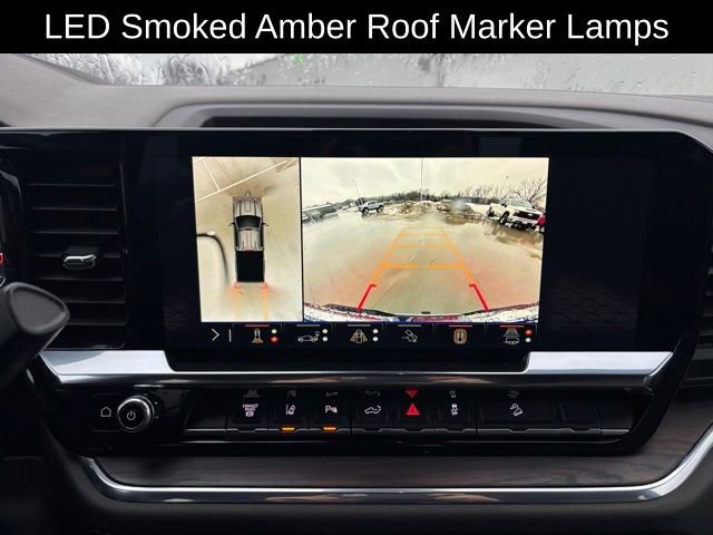 Certified 2024 GMC Sierra 3500 SLT w/ SLT Premium Package image 16