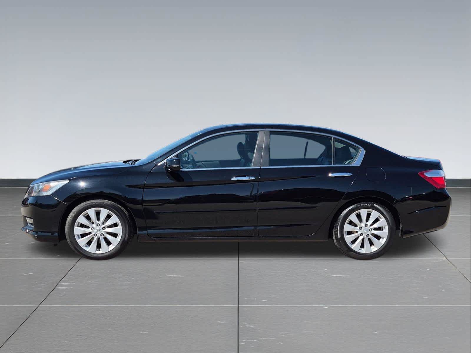 Used 2014 Honda Accord EX-L image 3