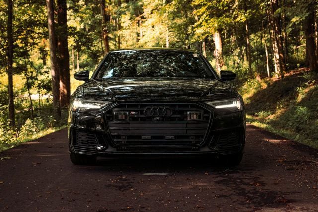 Used 2023 Audi S6 Prestige w/ Prestige Package AWD/4WD image 2