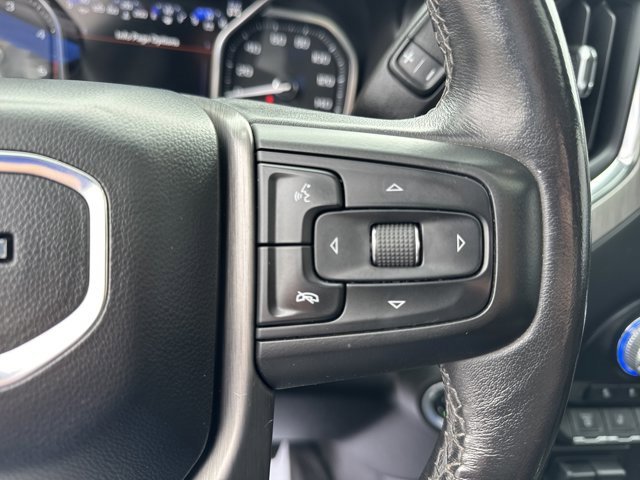 Used 2021 GMC Sierra 2500 Denali w/ Denali Ultimate Package image 28