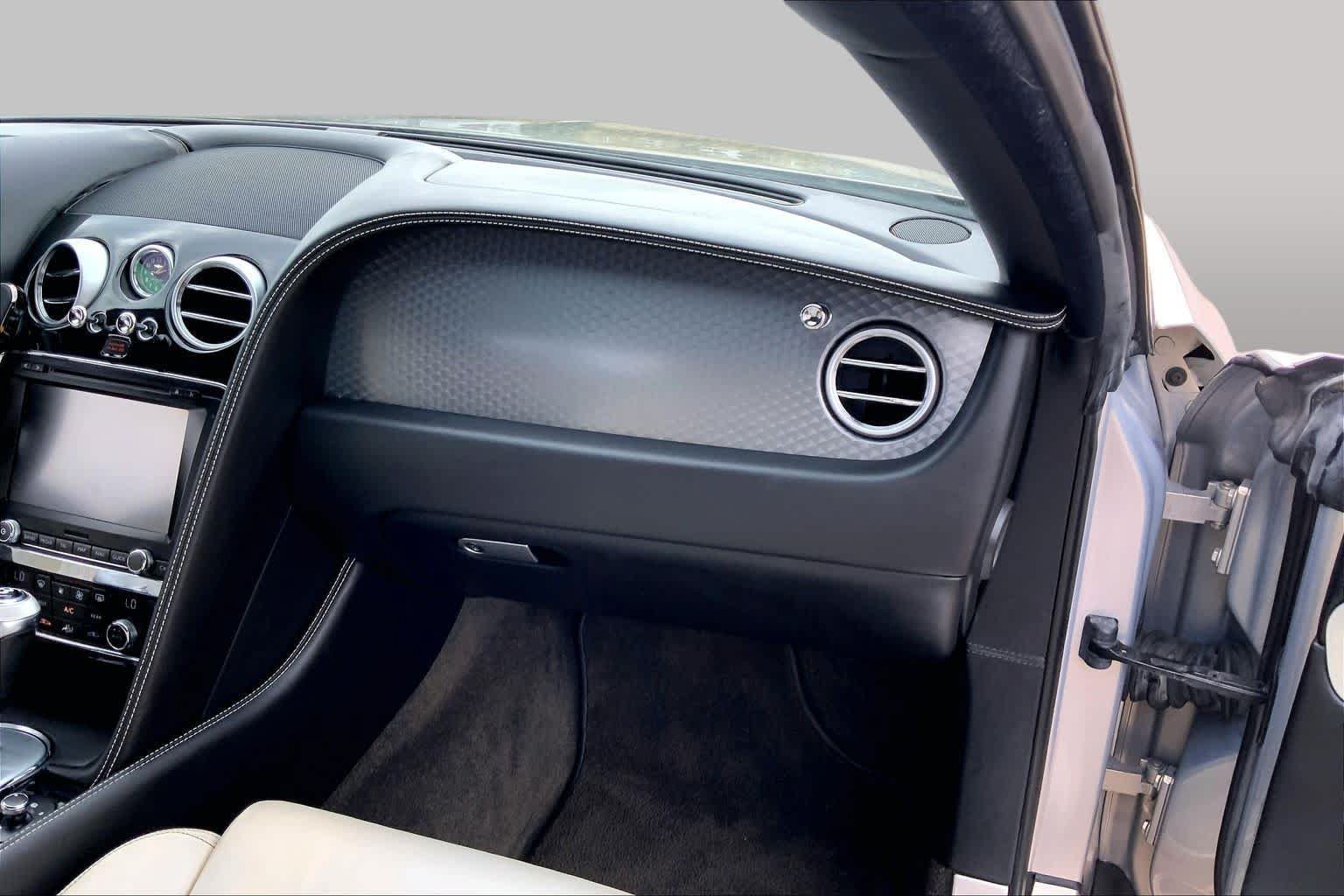Used 2013 Bentley Continental GT AWD/4WD image 17