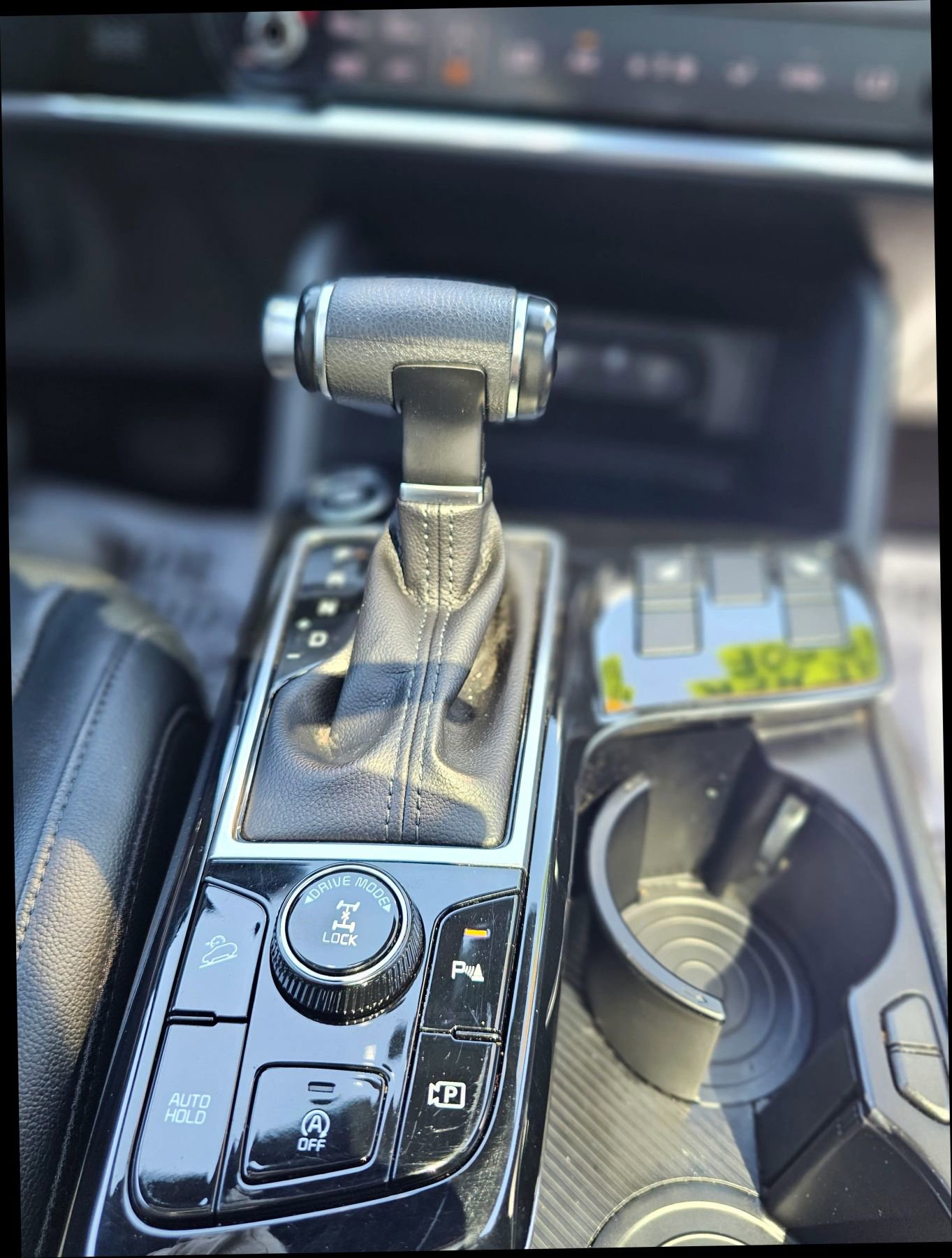 Used 2023 Kia Sportage X-Line w/ X-Line Premium Package image 26