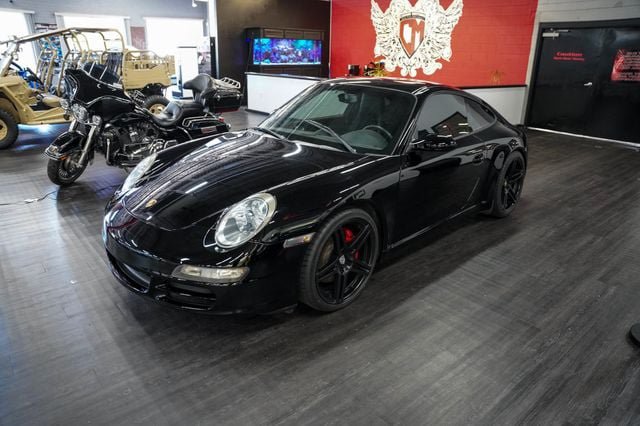 Used 2006 Porsche 911 Carrera S RWD image 2