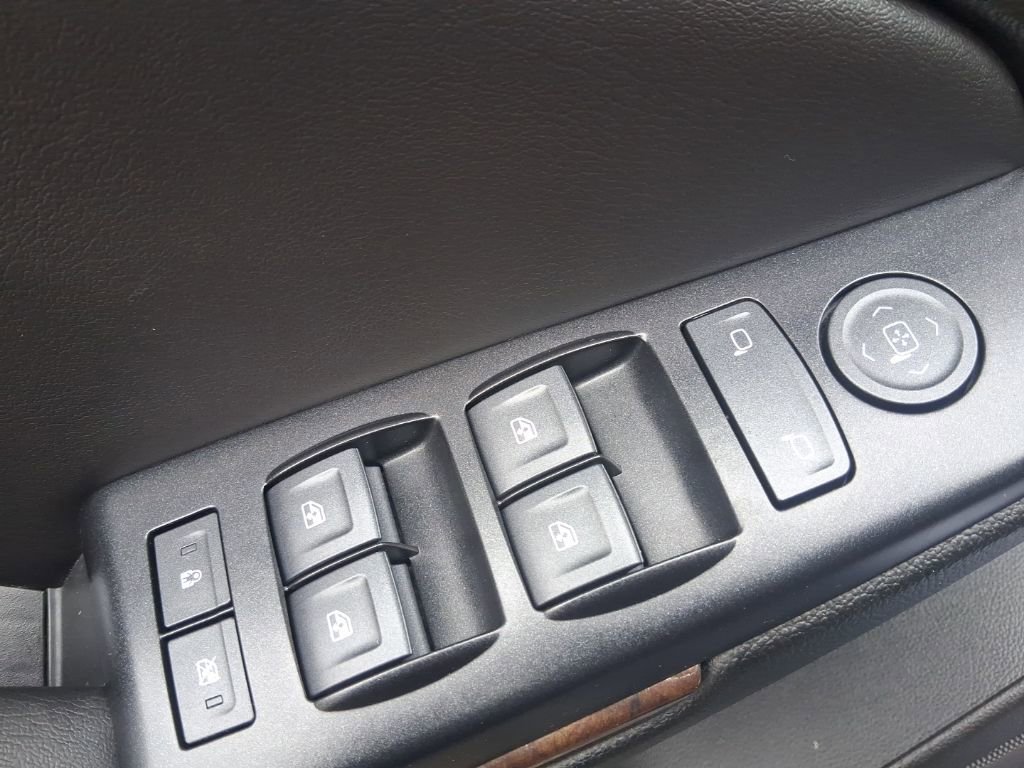 Used 2019 Chevrolet Tahoe LS w/ Max Trailering Package AWD/4WD image 20