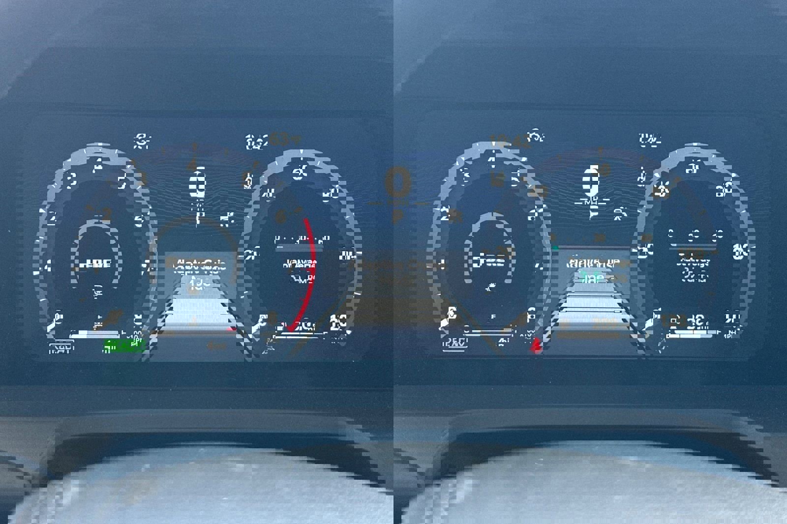 New 2026 Toyota Tacoma TRD Off-Road image 28