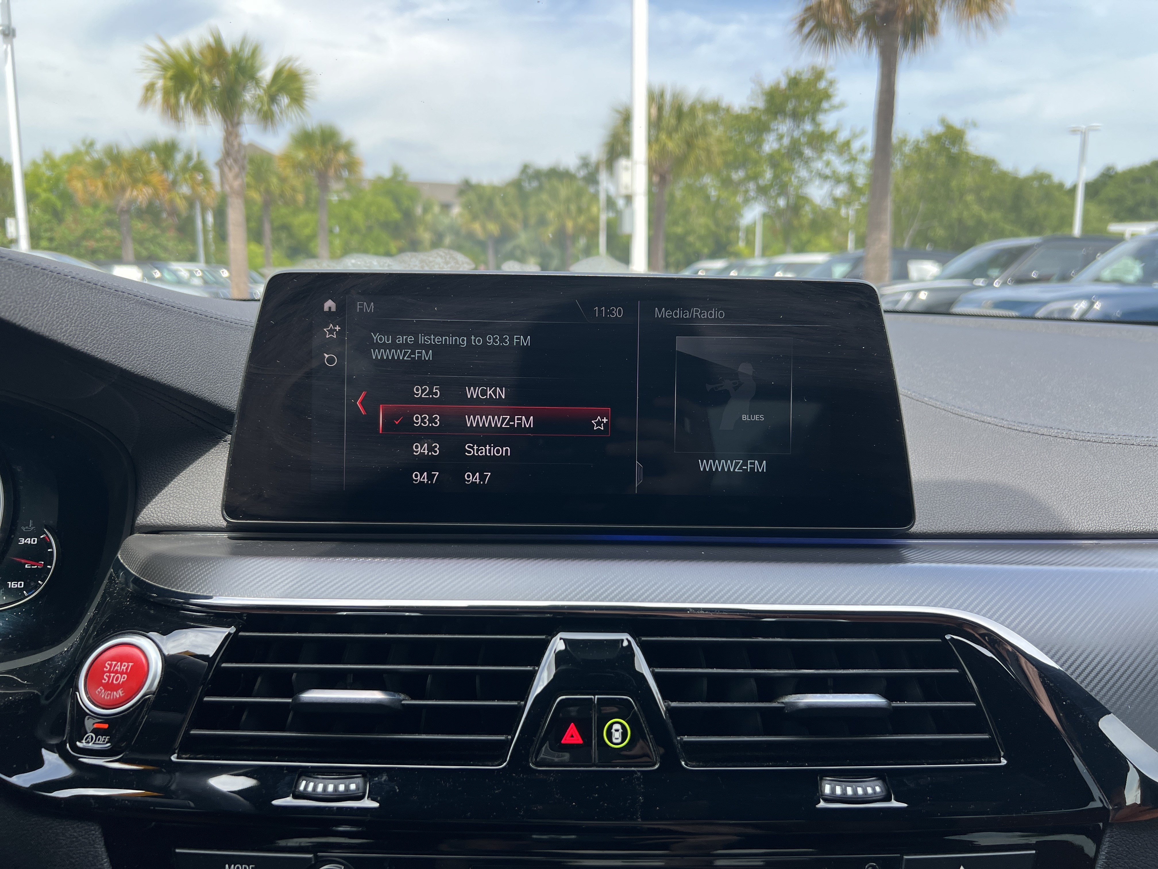 Used 2019 BMW M5 w/ Executive Package AWD/4WD image 23