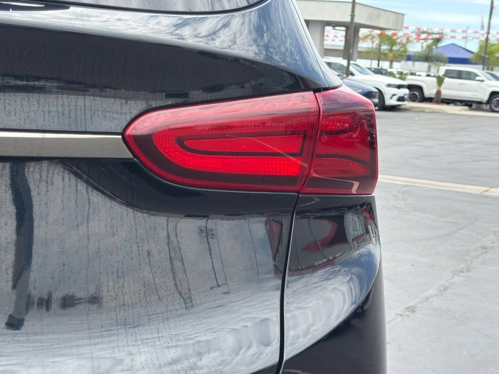 Used 2019 Hyundai Santa Fe SE FWD image 15