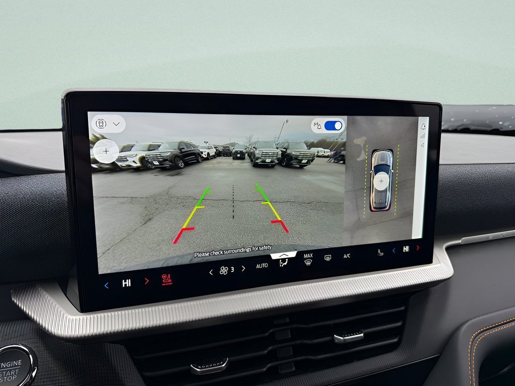 New 2026 Ford Explorer Tremor w/ Tremor Ultimate Package AWD/4WD image 15