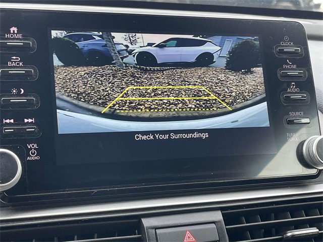 Used 2022 Honda Accord Sport image 4