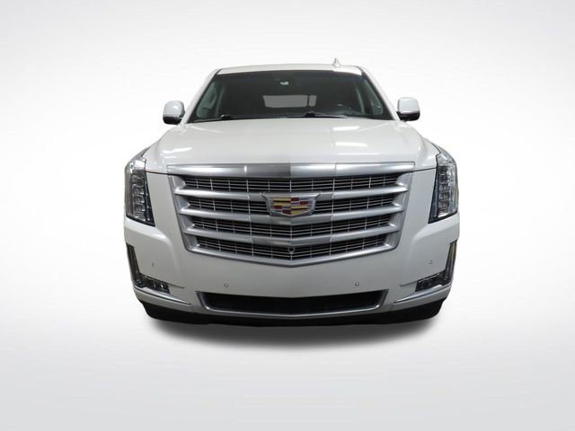 Used 2019 Cadillac Escalade Premium Luxury w/ LPO, Radiant Package image 9