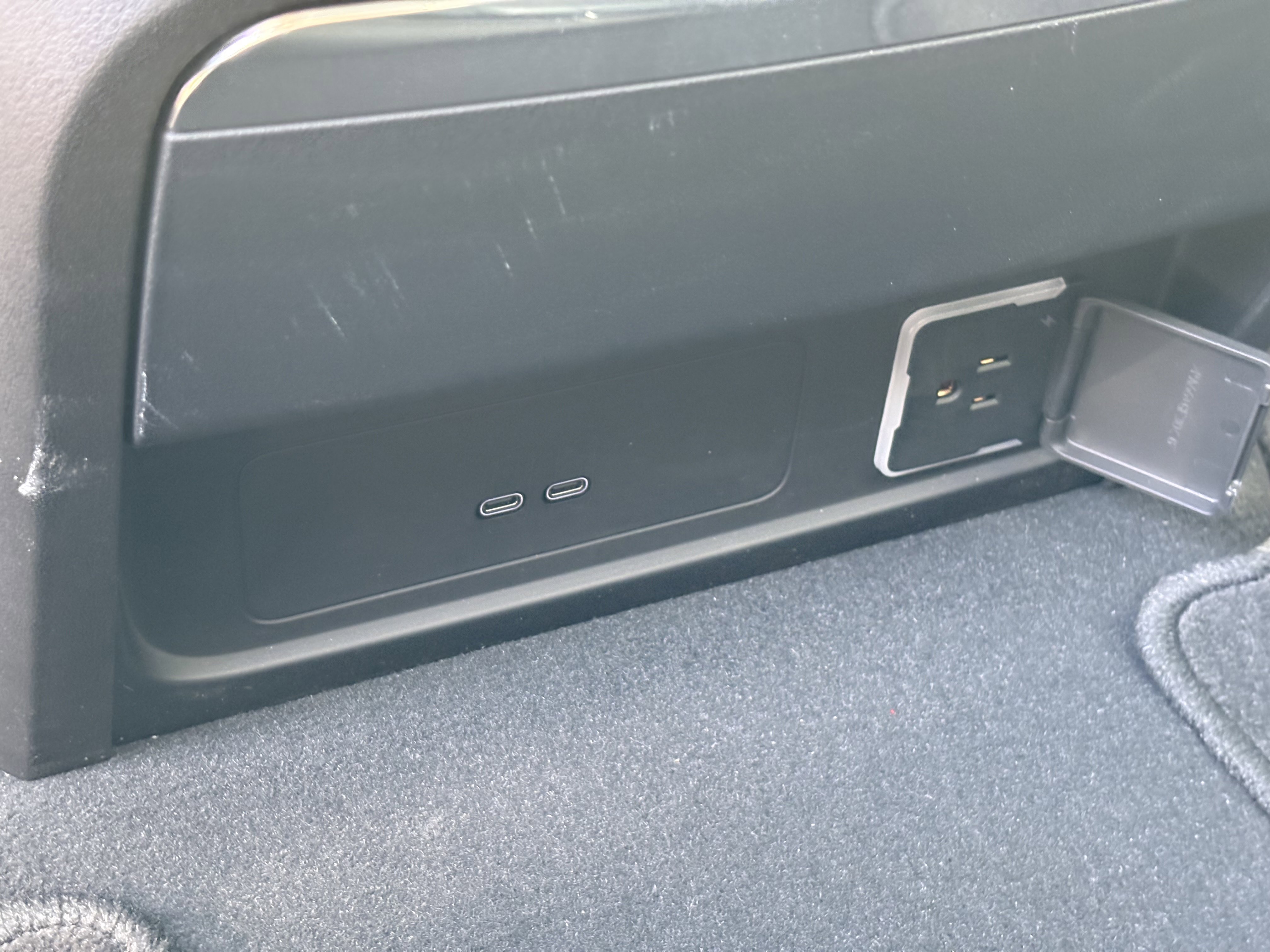 New 2025 Cadillac Escalade IQ Sport 2 w/ LPO, ONYX Package image 16