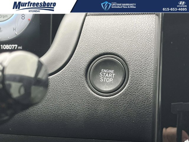 Used 2022 Hyundai Tucson N Line FWD image 34
