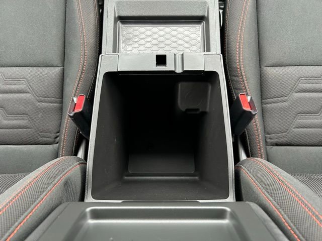 Used 2024 Nissan Frontier PRO-4X w/ Technology Package image 19