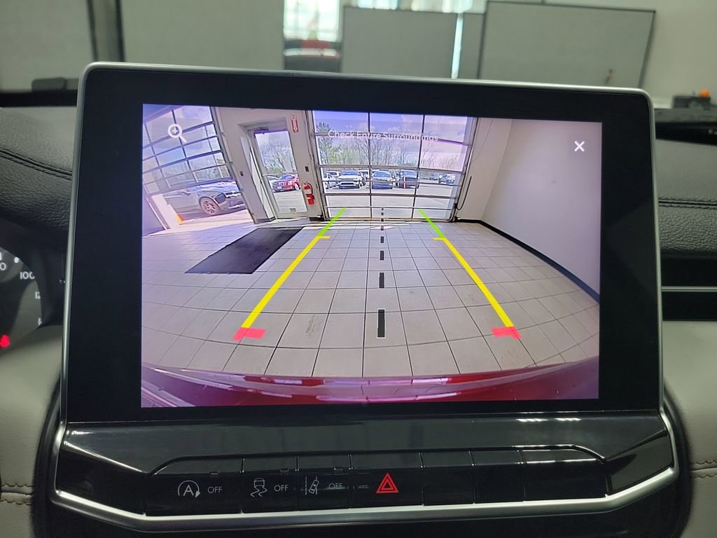 Used 2022 Jeep Compass Limited image 47