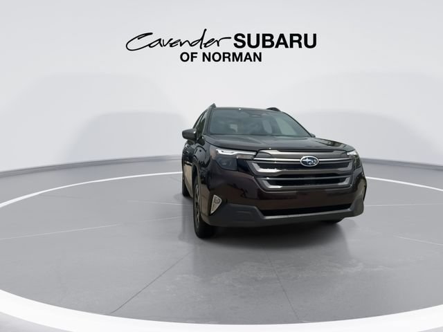Used 2026 Subaru Forester Premium AWD/4WD image 3